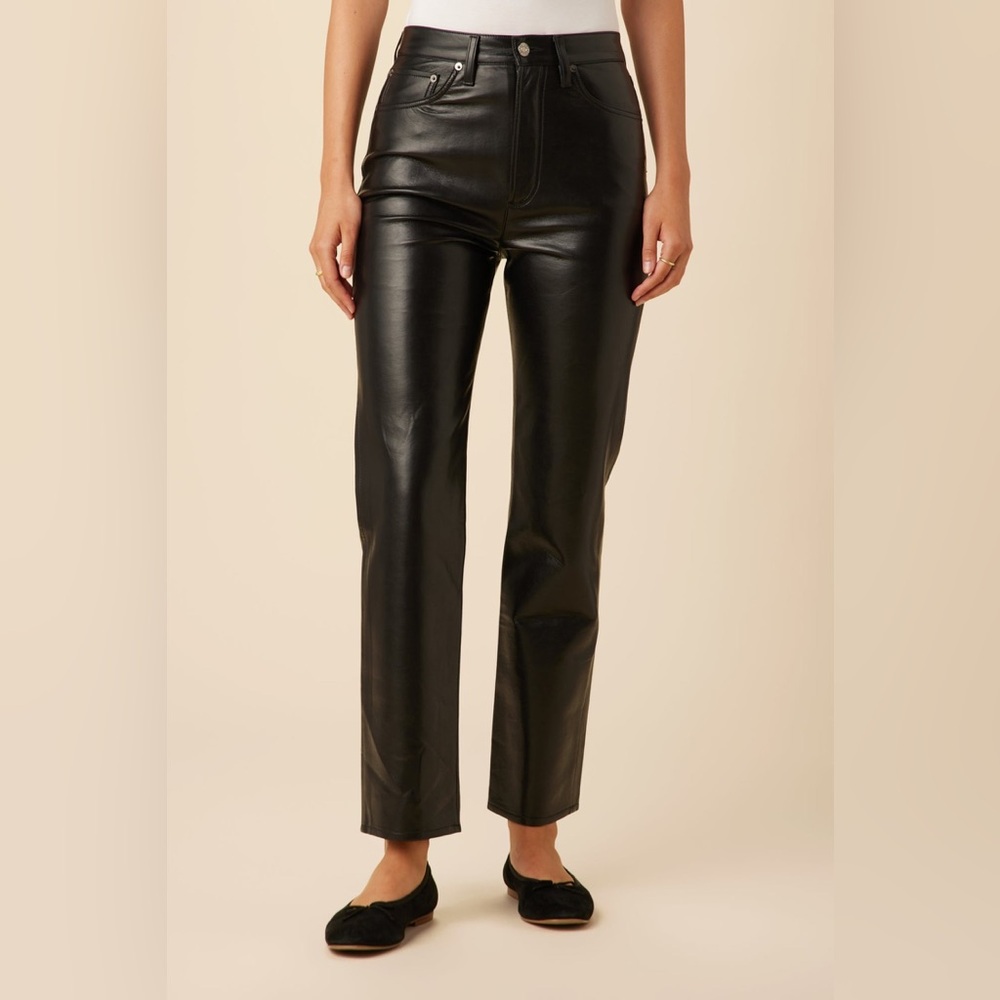 Wilfred melina pant High Rise